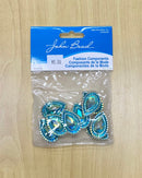 10 Piece Gem Cabochon Pack