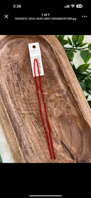 1.5x2.5mm Rondelle 2 Strands
