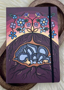 Artist Journals