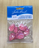 10 Piece Gem Cabochon Pack