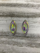 Shiny Gem Cabochon