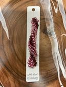 Crystal Lane DIY Twisted Strands
