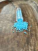 Size 11 Miyuki Delica Beads