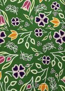 Renata Meconse Fall Floral Cotton Fabric