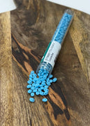Glass Czech Beads