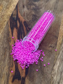 Size 10 Seed Bead 20g Vials
