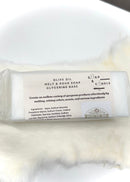 Melt & Pour Soap Base