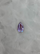 Teardrop Sew-On Crystals