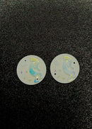 Circle Cabochons
