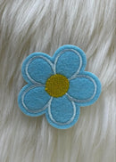 Iron-on Flower Patch