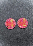 Circle Cabochons