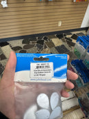 10 Piece Gem Cabochon Pack