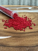 Size 10 Seedbeads 22g Vials - Section 1