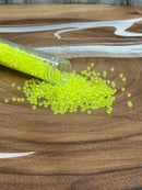 Size 10 Seedbeads 22g Vials - Section 1
