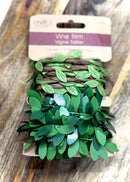 Vine Trim