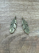 Assorted Earring Charms