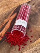 Size 10 Seed Bead 20g Vials