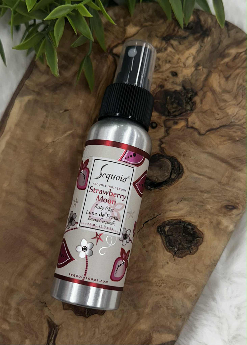Body Mist
