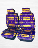 Navajo Seat Covers
