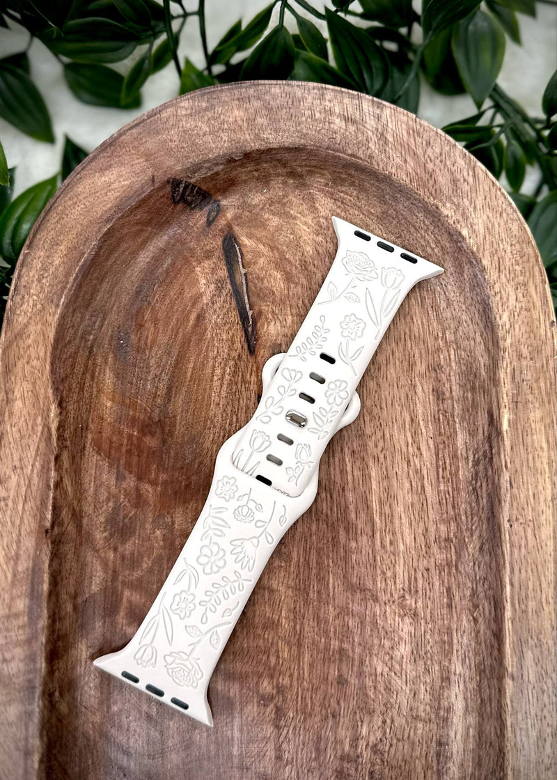 Watch Bands