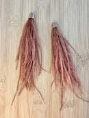 XL Feather Tassels