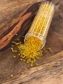 Size 11 Seed Bead 20g Vials