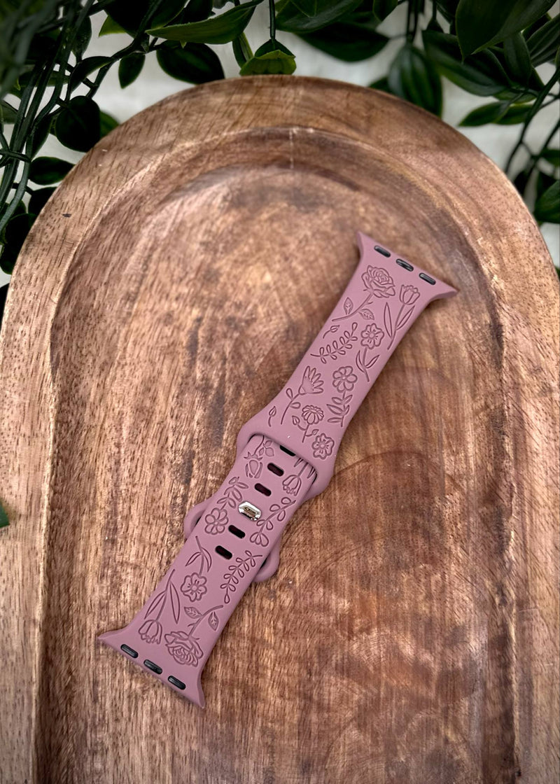 Watch Bands
