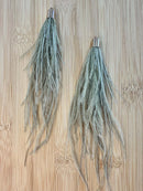 XL Feather Tassels