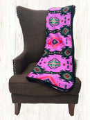 Eagle Eye 60x80 Polar Fleece Blanket