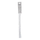 Bicones 2 Strands 7": 6mm