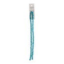 Bicones 2 Strands 7": 6mm