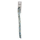 Bicones 2 Strands 7": 6mm