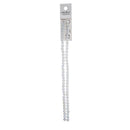 Bicones 2 Strands 7": 6mm