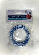 Metal Craft Rings