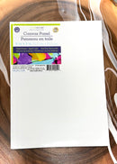 Canvas Panel