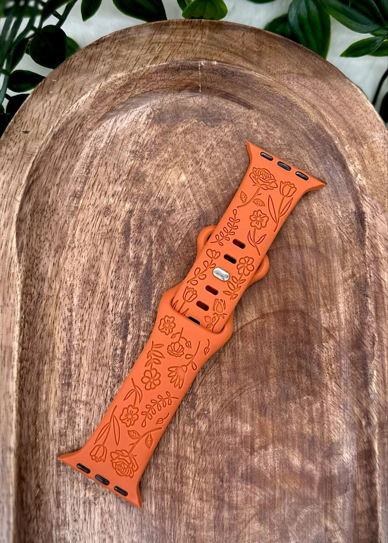 Watch Bands