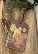 Northwest Luggage Tags