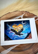 Carla Joseph Greeting Cards