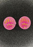 Circle Cabochons
