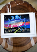 Karen Erickson Greeting Cards