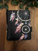 Woman's Small Zipper Wallets