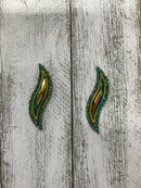 Shiny Cabochons