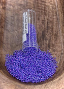 Size 10 Seed Bead 20g Vials