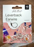 Crafting Earwire