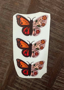 UV Decals