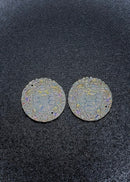 Circle Cabochons
