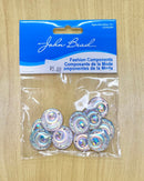 10 Piece Gem Cabochon Pack