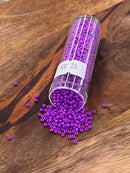 Size 10 Seed Bead 20g Vials