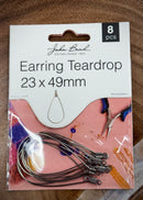 Earring Hoop Wire