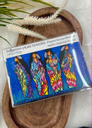 12 Pack of Greeting Cards